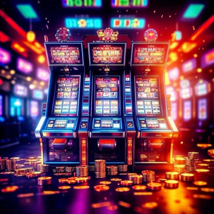 Sân chơi giải trí 789clu – bóng đá, casino và slot online